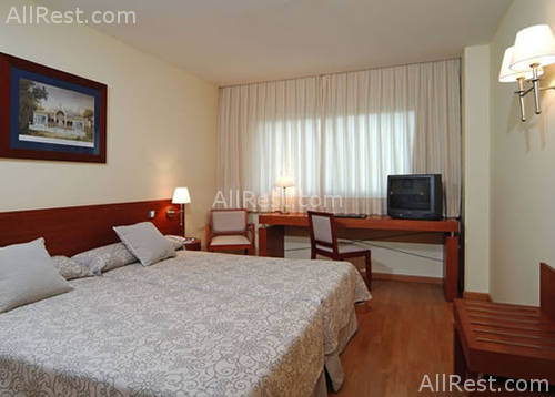 Tryp Almussafes 5